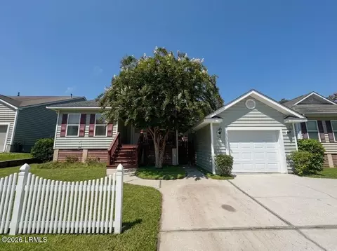 29 Kings Cross Ct, Beaufort, SC 29902