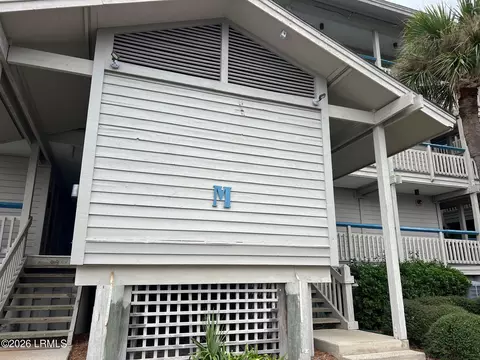 6 Harbor Dr #M117, Saint Helena Island, SC 29920