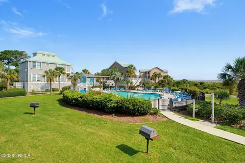 6 Harbor Dr #M117, Saint Helena Island, SC 29920