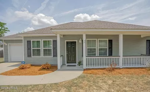 50 Spearmint Cir, Beaufort, SC 29906