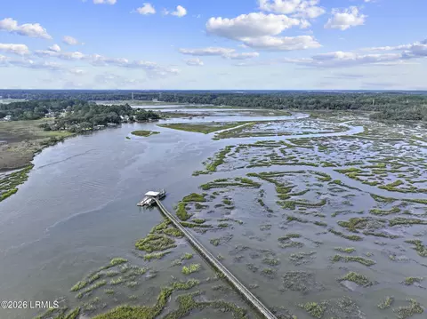 View/Area - 148 Stuart Point Rd, Seabrook, SC 29940 photo 1 of 4