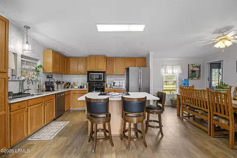 Kitchen - 148 Stuart Point Rd, Seabrook, SC 29940 photo 1 of 4