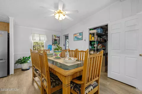 Dining - 148 Stuart Point Rd, Seabrook, SC 29940 photo 2 of 2