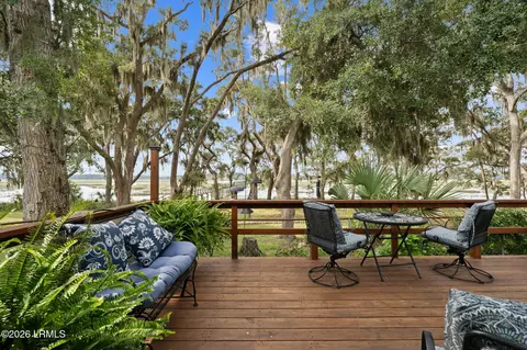 Exterior - 148 Stuart Point Rd, Seabrook, SC 29940 photo 7 of 9