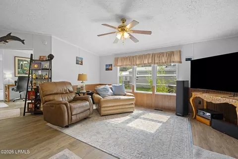 Living - 148 Stuart Point Rd, Seabrook, SC 29940 photo 1 of 1