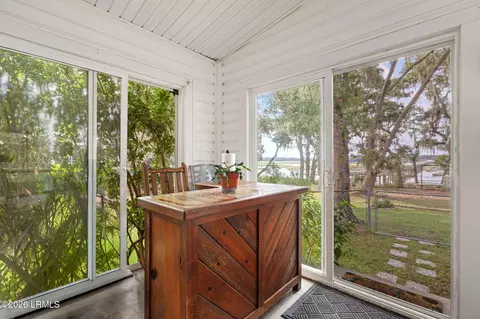 Exterior - 148 Stuart Point Rd, Seabrook, SC 29940 photo 4 of 9