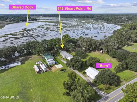 Other - 148 Stuart Point Rd, Seabrook, SC 29940 photo 3 of 21