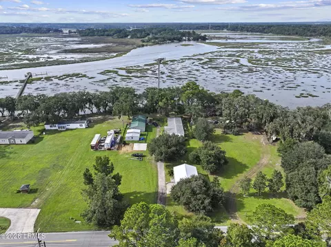 View/Area - 148 Stuart Point Rd, Seabrook, SC 29940 photo 4 of 4