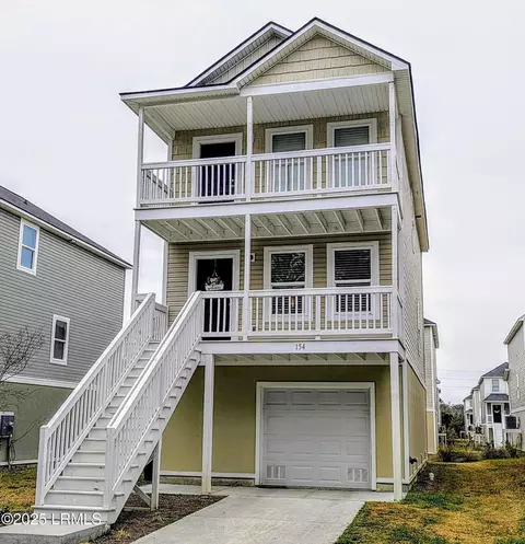 154 Palmetto Breeze Cir, Beaufort, SC 29907