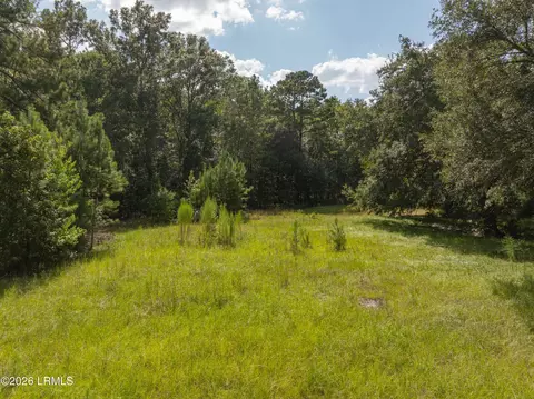23 Green St, Yemassee, SC 29945