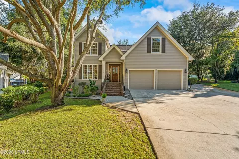 2509 Brighton Ln, Beaufort, SC 29902