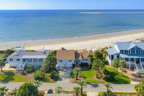 799 Marlin Dr, Fripp Island, SC 29920
