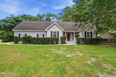 24 Pickens St, Beaufort, SC 29907