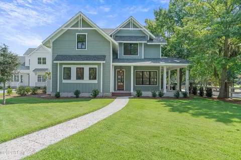 1 The Horseshoe, Beaufort, SC 29907