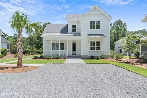 2 The Horseshoe, Beaufort, SC 29907
