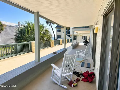 606 Newhaven Ct, Fripp Island, SC 29920
