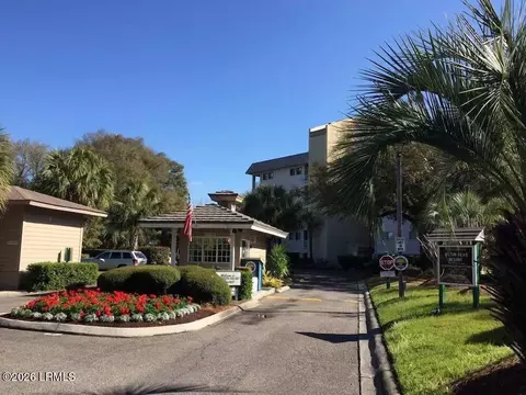 663 William Hilton Pkwy #2123, Hilton Head Island, SC 29928