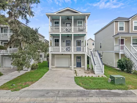 6 Island Breeze Ln, Beaufort, SC 29907