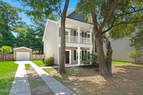 1806 Towne St, Johns Island, SC 29455
