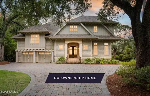 9 Seaside Sparrow Rd, Hilton Head Island, SC 29928