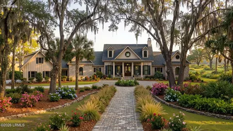 2 Blake Ln, Seabrook, SC 29940
