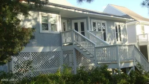 1 Nautical Watch Way, Saint Helena Island, SC 29920