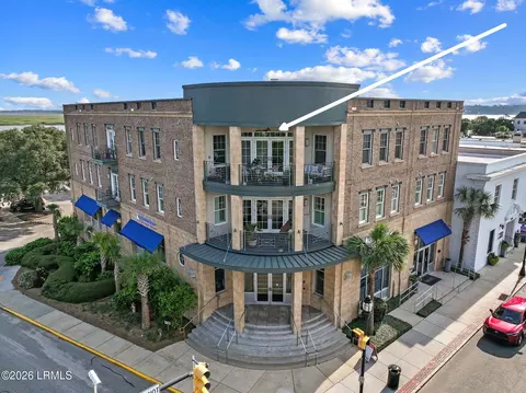 700 Bay St #301, Beaufort, SC 29902