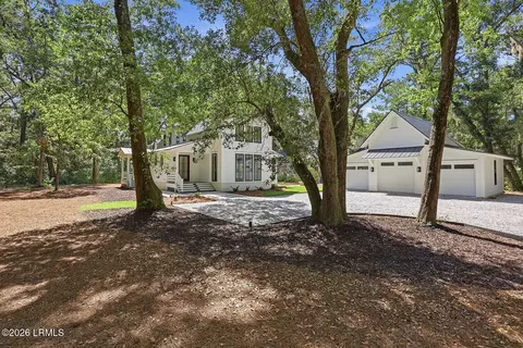 Exterior - 4 Blake Ln, Seabrook, SC 29940 photo 21 of 27
