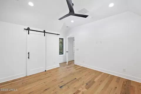 Bedroom - 4 Blake Ln, Seabrook, SC 29940 photo 10 of 10