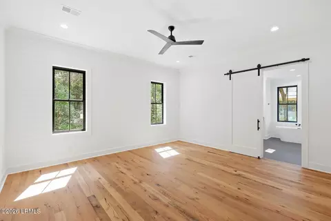Bedroom - 4 Blake Ln, Seabrook, SC 29940 photo 1 of 10