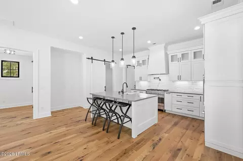 Kitchen - 4 Blake Ln, Seabrook, SC 29940 photo 3 of 7