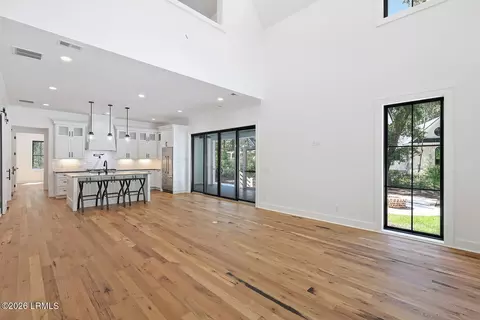 Living - 4 Blake Ln, Seabrook, SC 29940 photo 3 of 6