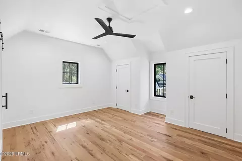 Bedroom - 4 Blake Ln, Seabrook, SC 29940 photo 7 of 10