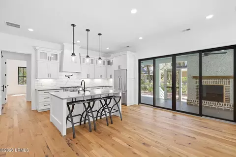 Kitchen - 4 Blake Ln, Seabrook, SC 29940 photo 1 of 7