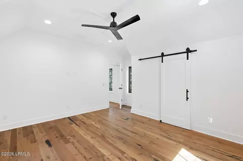 Bedroom - 4 Blake Ln, Seabrook, SC 29940 photo 8 of 10