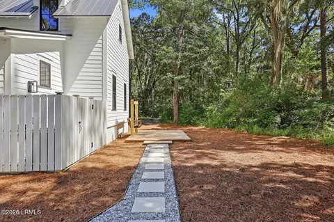 Exterior - 4 Blake Ln, Seabrook, SC 29940 photo 18 of 27