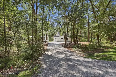 Exterior - 4 Blake Ln, Seabrook, SC 29940 photo 3 of 27