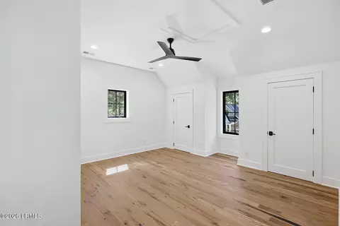Bedroom - 4 Blake Ln, Seabrook, SC 29940 photo 6 of 10