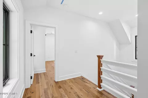Entry Way - 4 Blake Ln, Seabrook, SC 29940 photo 8 of 9