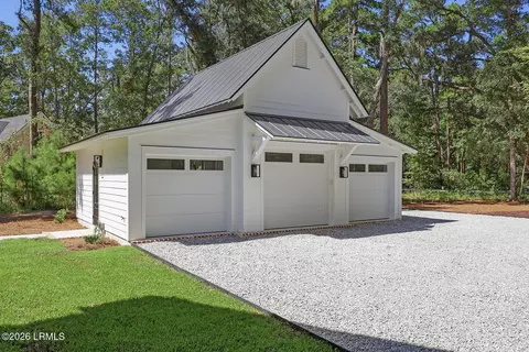 Exterior - 4 Blake Ln, Seabrook, SC 29940 photo 20 of 27