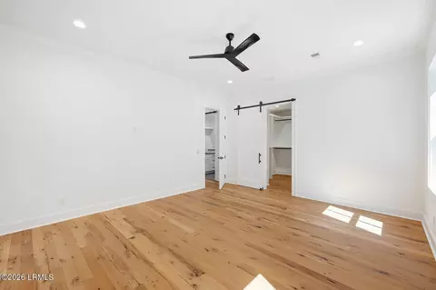 Bedroom - 4 Blake Ln, Seabrook, SC 29940 photo 4 of 10