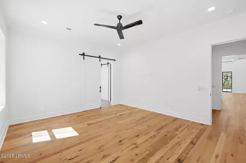Bedroom - 4 Blake Ln, Seabrook, SC 29940 photo 3 of 10