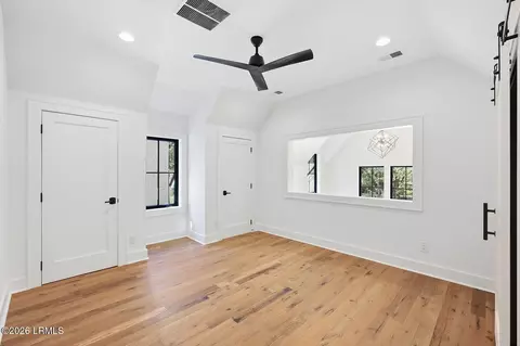 Bedroom - 4 Blake Ln, Seabrook, SC 29940 photo 9 of 10