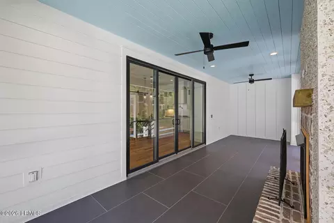Exterior - 4 Blake Ln, Seabrook, SC 29940 photo 12 of 27