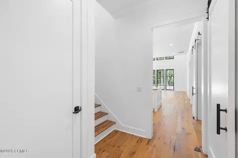 Entry Way - 4 Blake Ln, Seabrook, SC 29940 photo 4 of 9