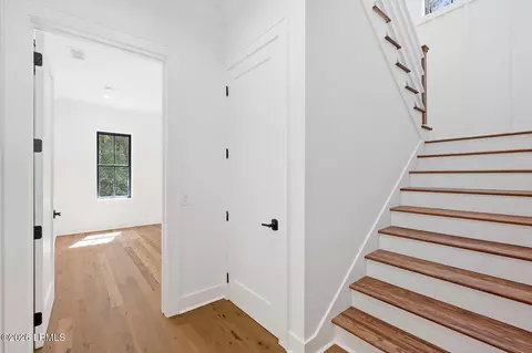 Entry Way - 4 Blake Ln, Seabrook, SC 29940 photo 6 of 9