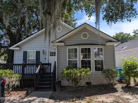 1 Rockville Way, Beaufort, SC 29902