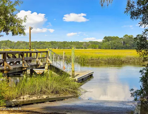 4 Stephens Path, Seabrook, SC 29940 photo 56