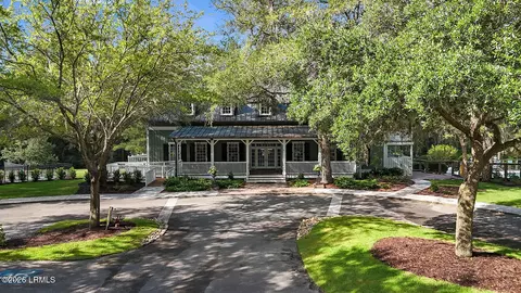 4 Stephens Path, Seabrook, SC 29940 photo 17