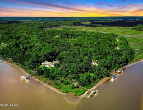 4 Stephens Path, Seabrook, SC 29940 photo 70